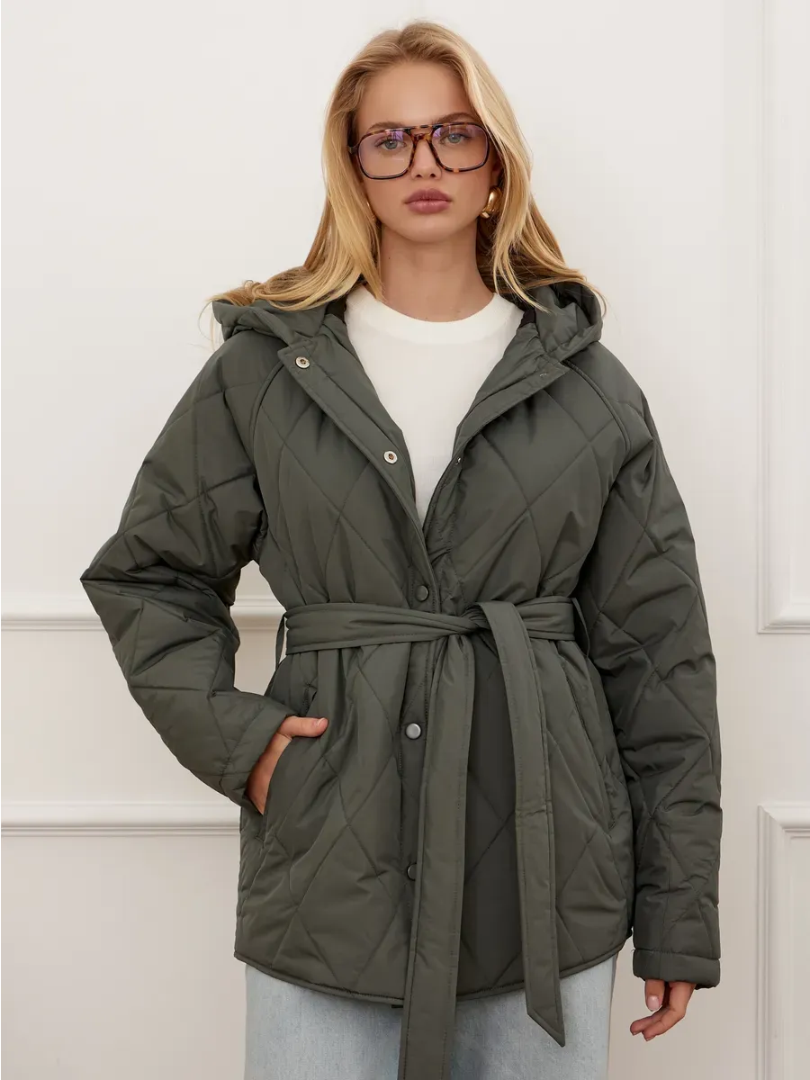 Siena Jacket