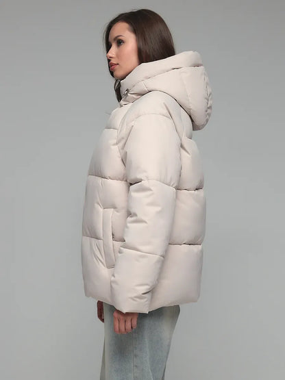 Sable Jacket