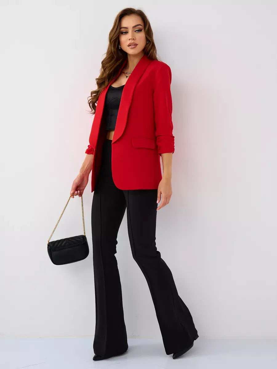 Ruby Blazer