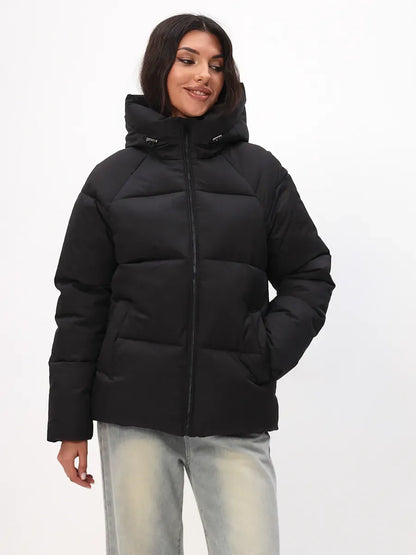 Onyx Jacket