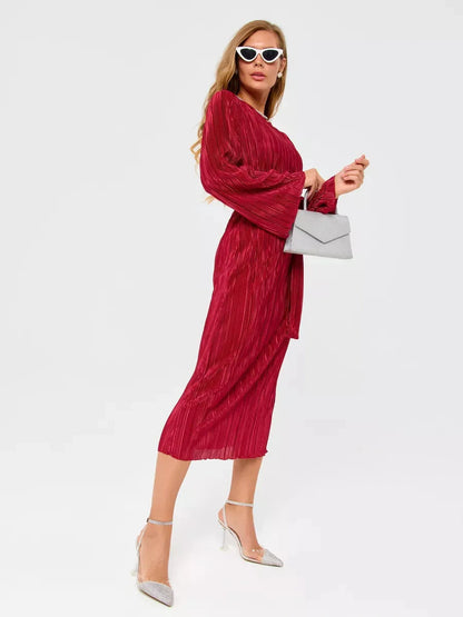 Ruby Midi Dress