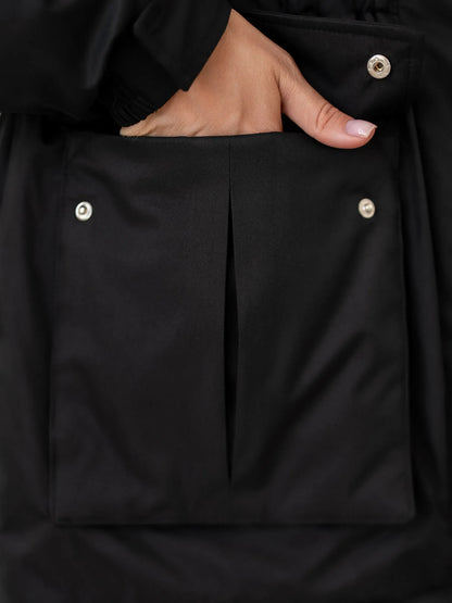 Eden Jacket