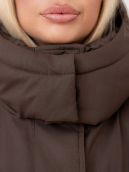 Monaco Jacket