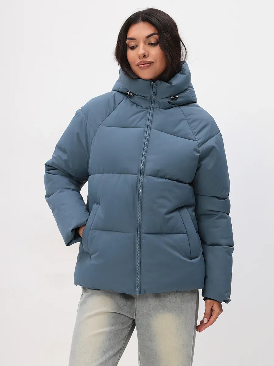 Azure Jacket