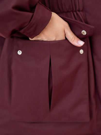 Ruby Jacket
