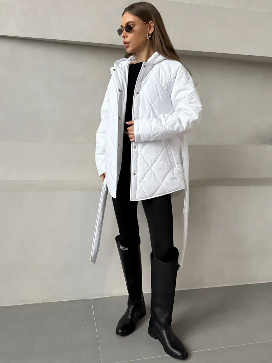 Celeste Jacket
