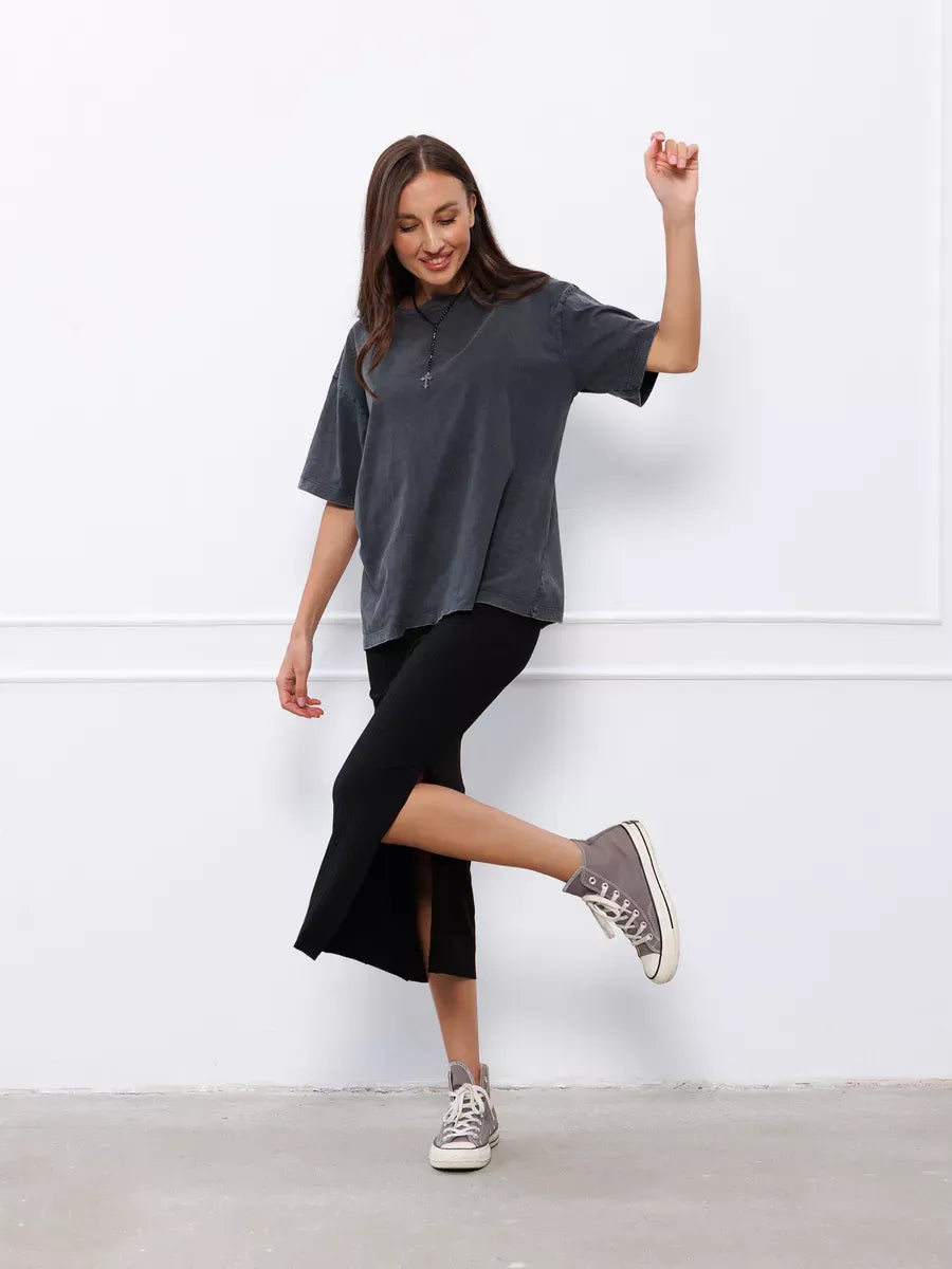 Vega Midi Skirt