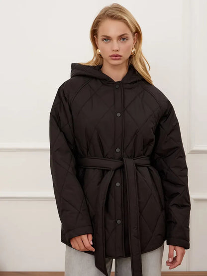 Luna Jacket