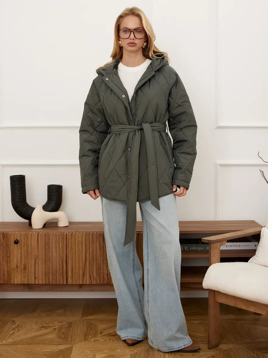 Siena Jacket