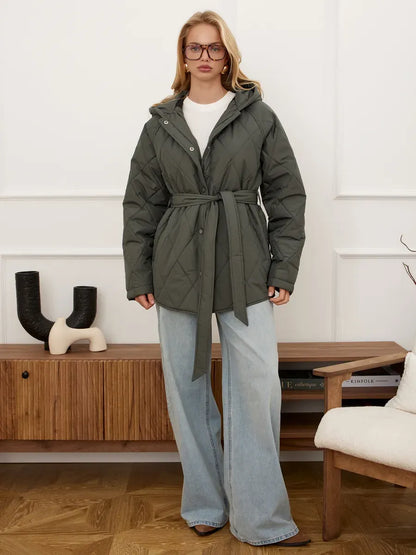 Siena Jacket