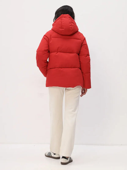 Ruby Jacket