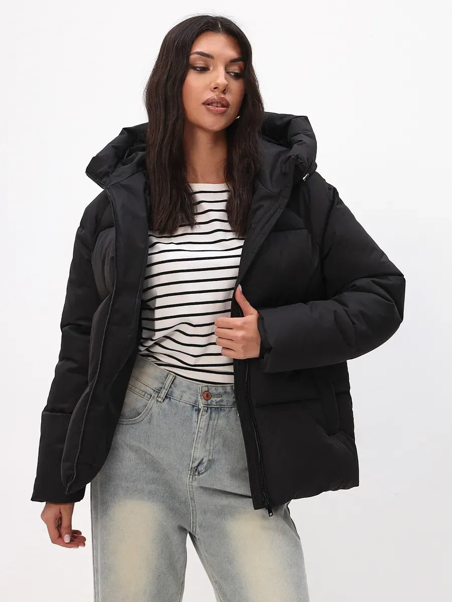 Onyx Jacket