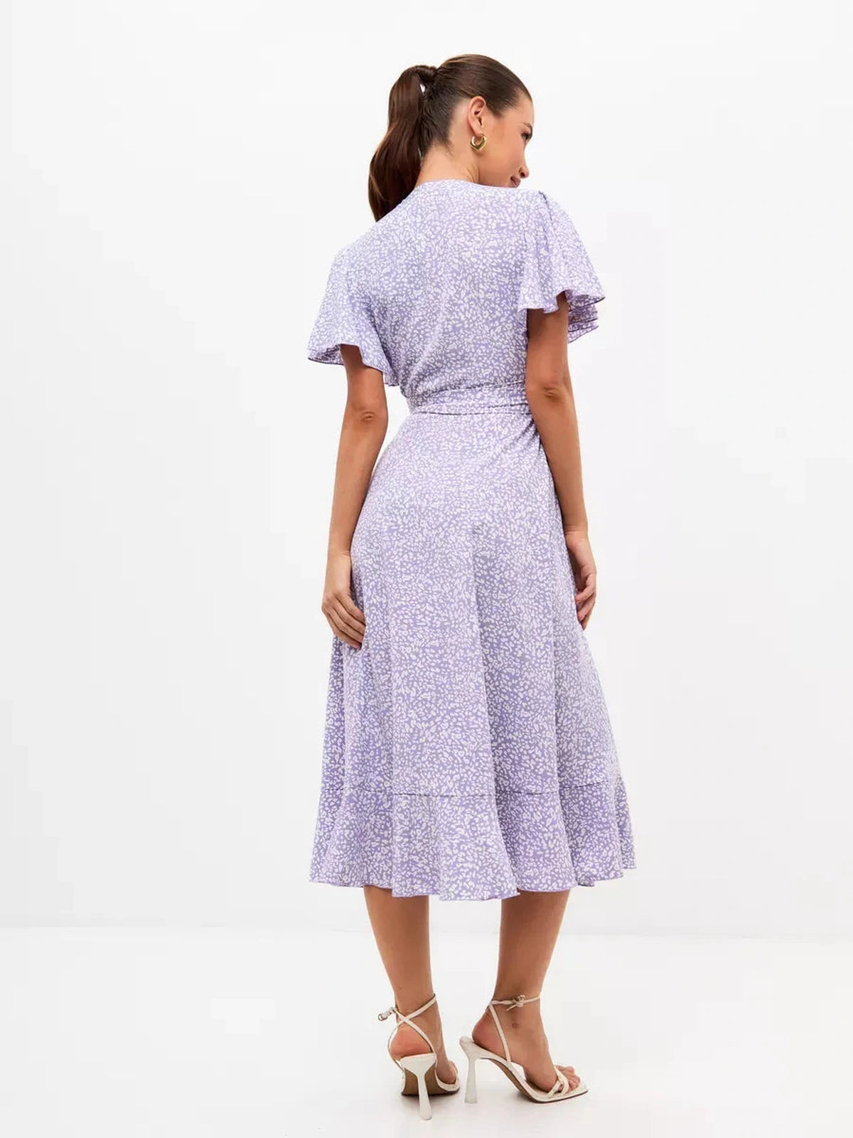 Liora Midi Dress