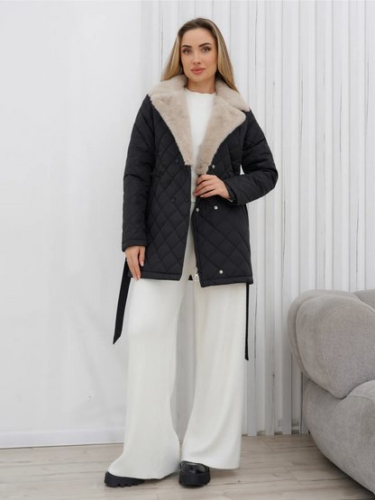 Patti Puffer Jacket