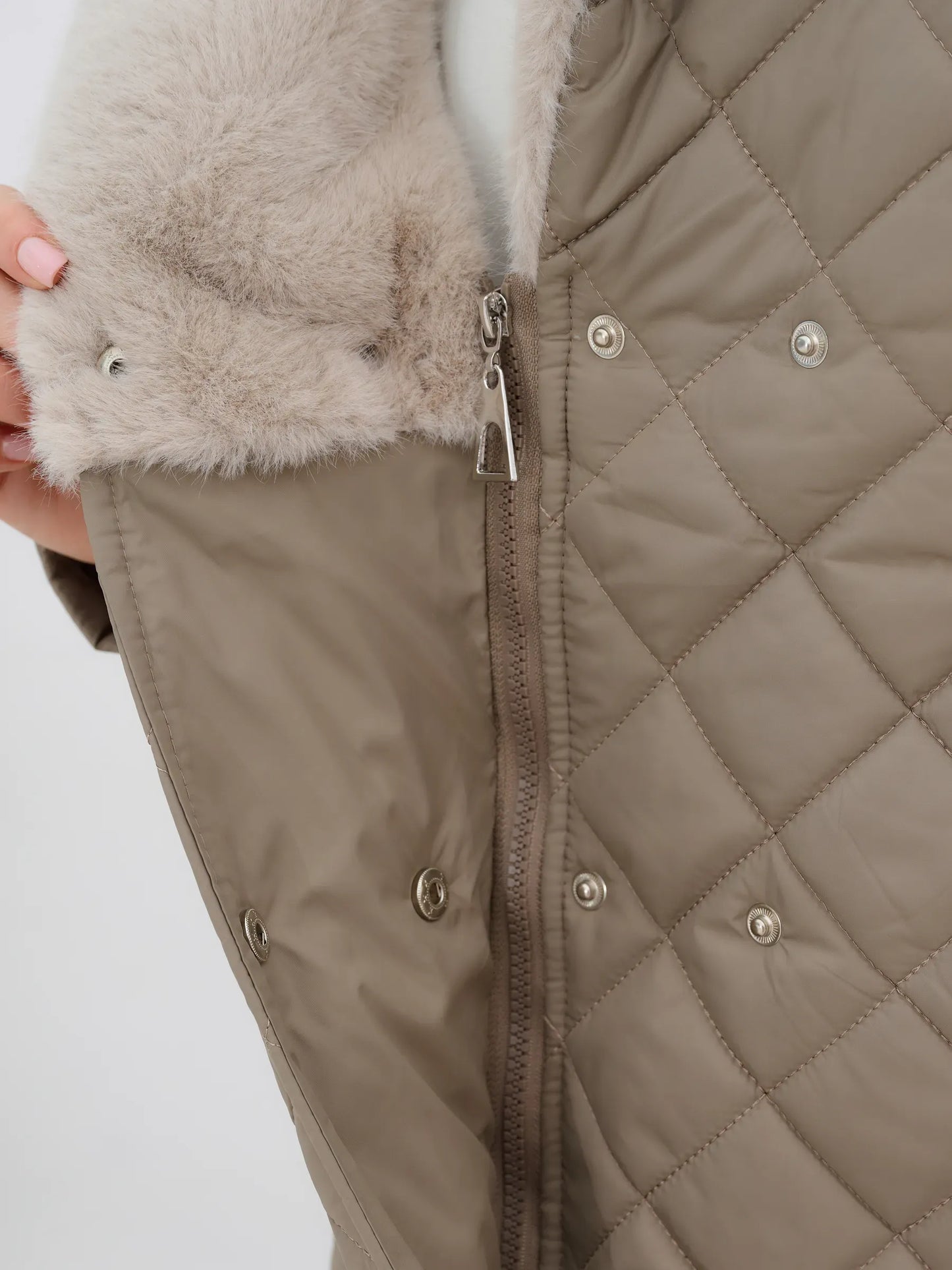 Siena Jacket