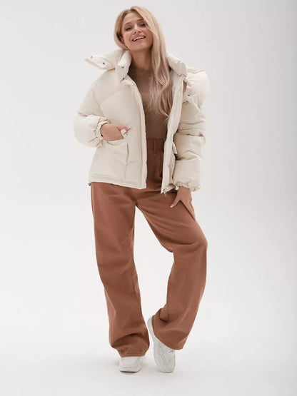 Ivory Jacket