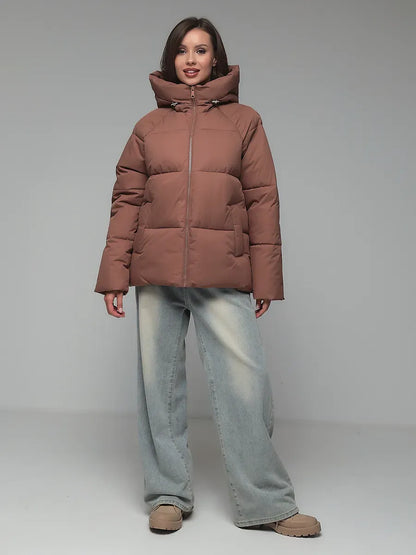 Hazel Jacket