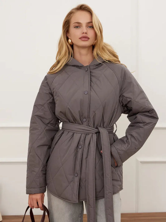 Orion Jacket