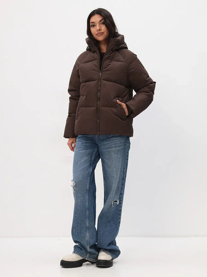 Mocha Jacket