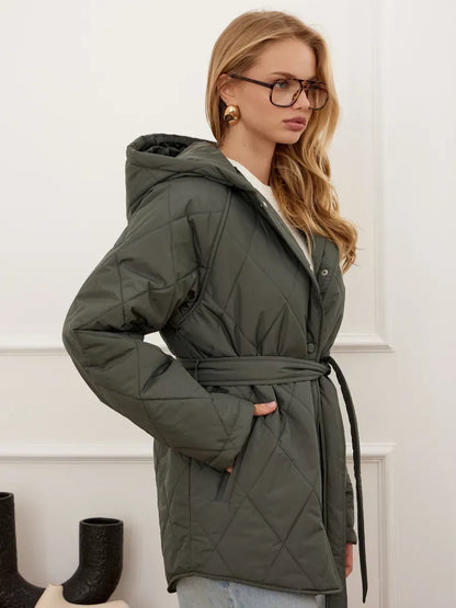 Siena Jacket