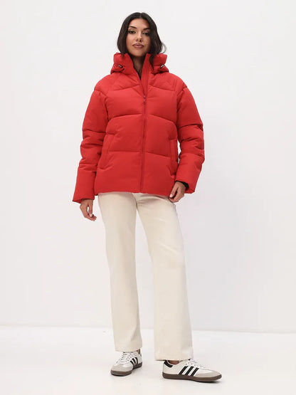 Ruby Jacket