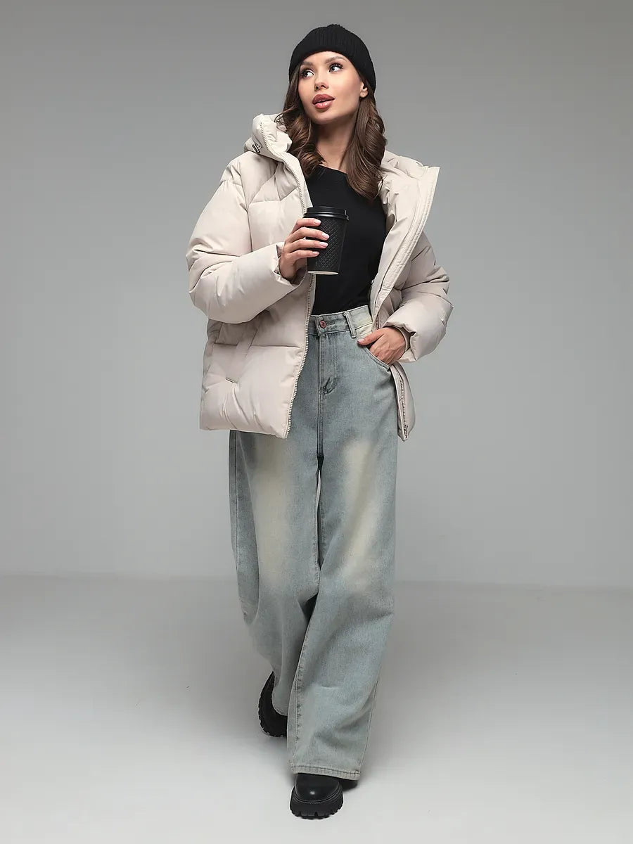 Sable Jacket