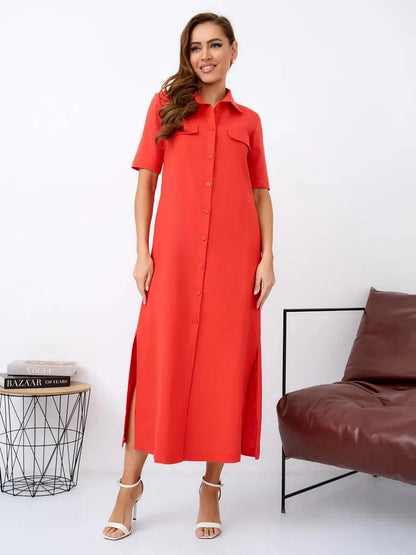 Marina Midi Dress