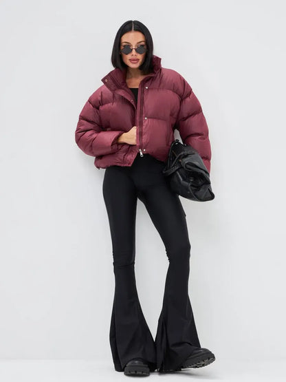 Garnet Jacket