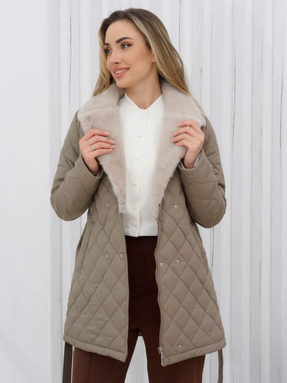 Siena Jacket