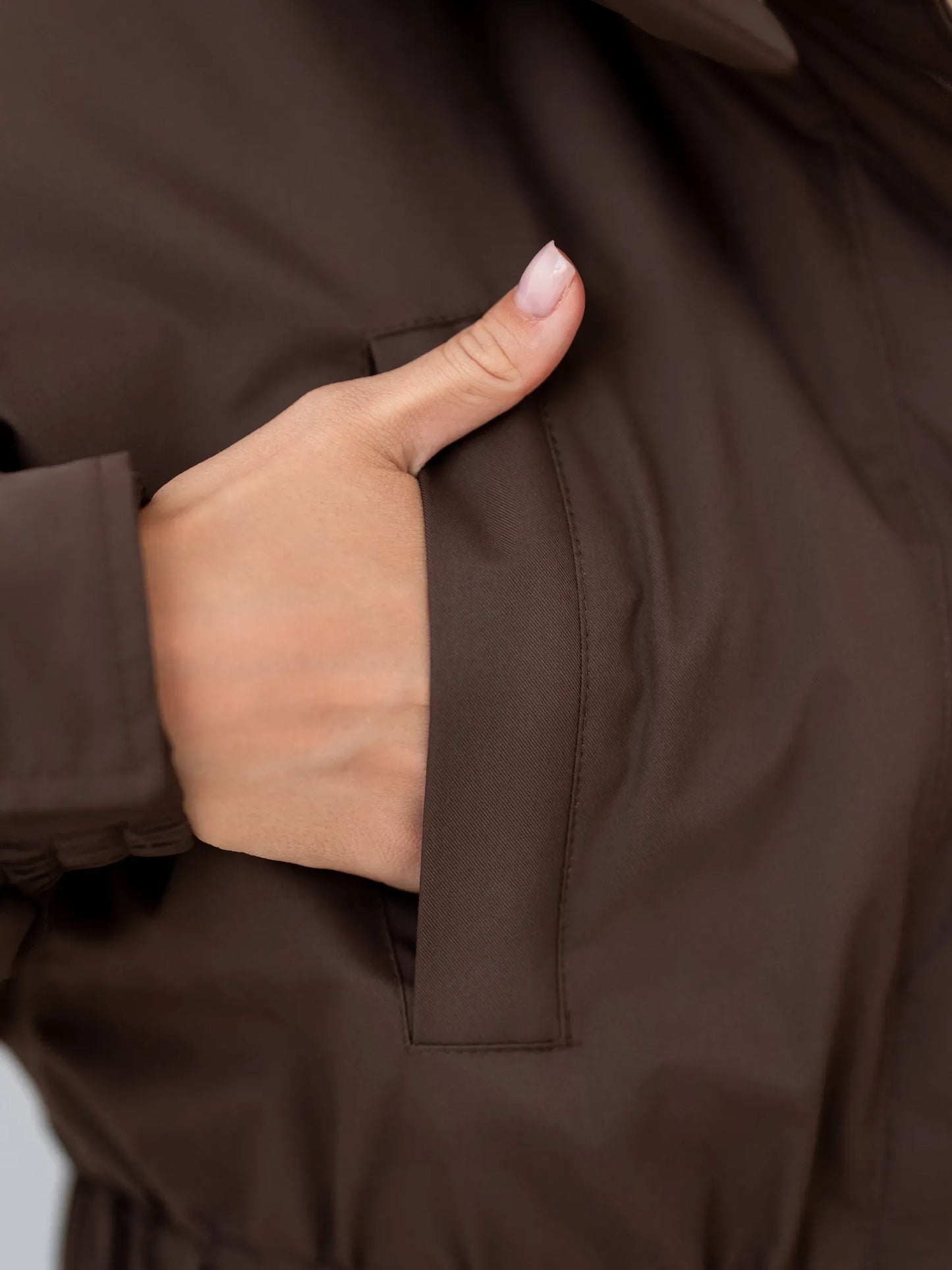 Monaco Jacket