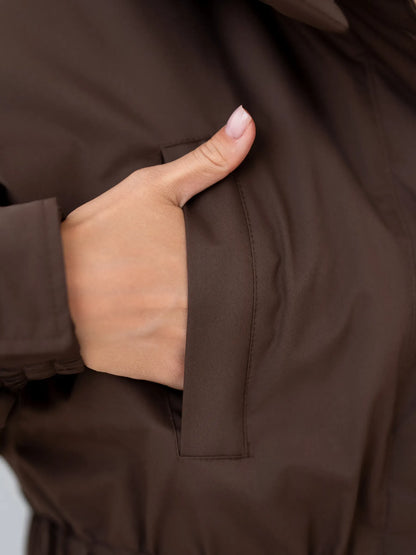 Monaco Jacket