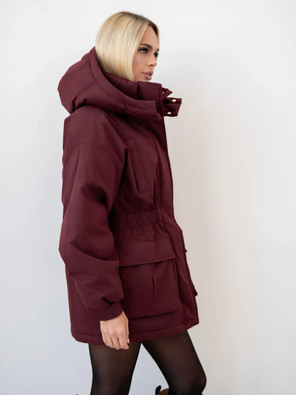 Ruby Jacket
