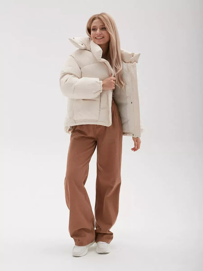 Ivory Jacket
