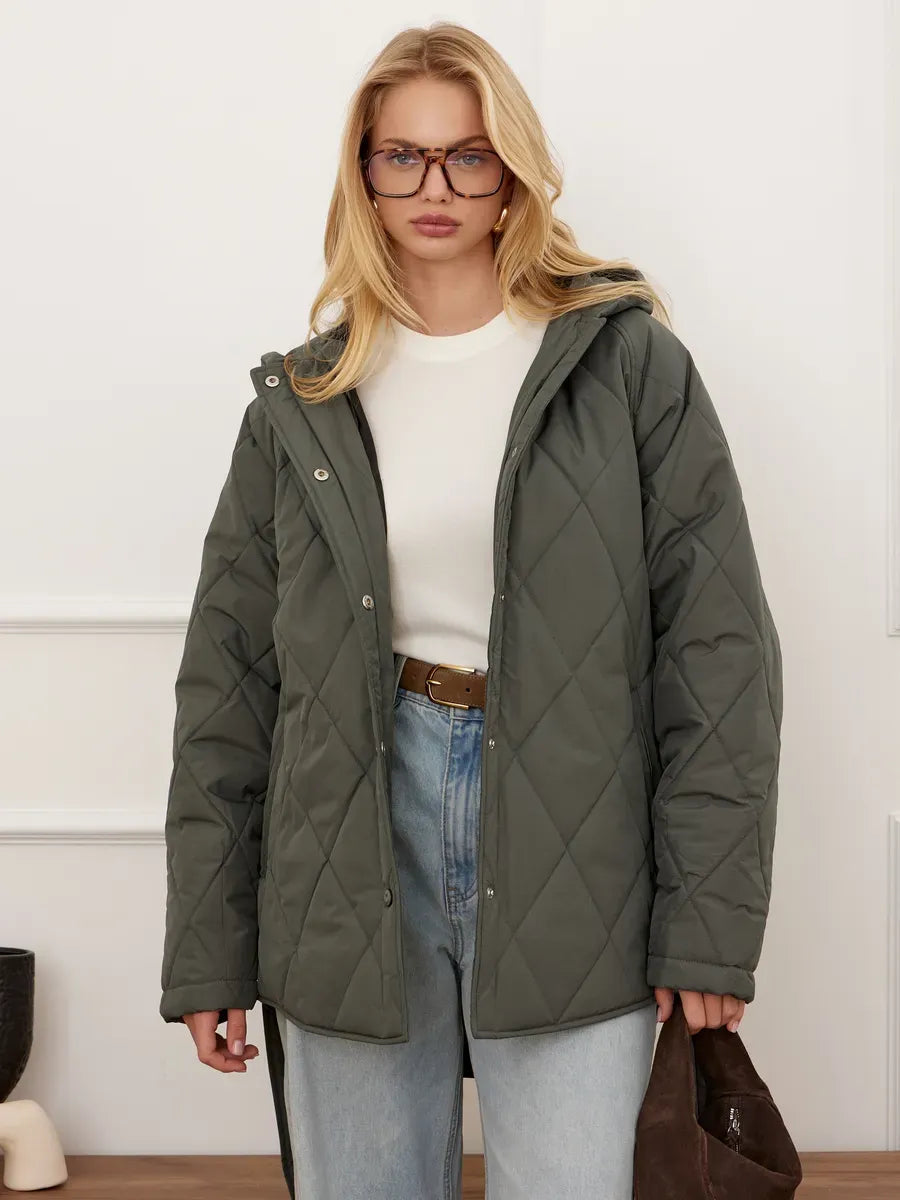 Siena Jacket