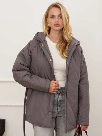 Orion Jacket