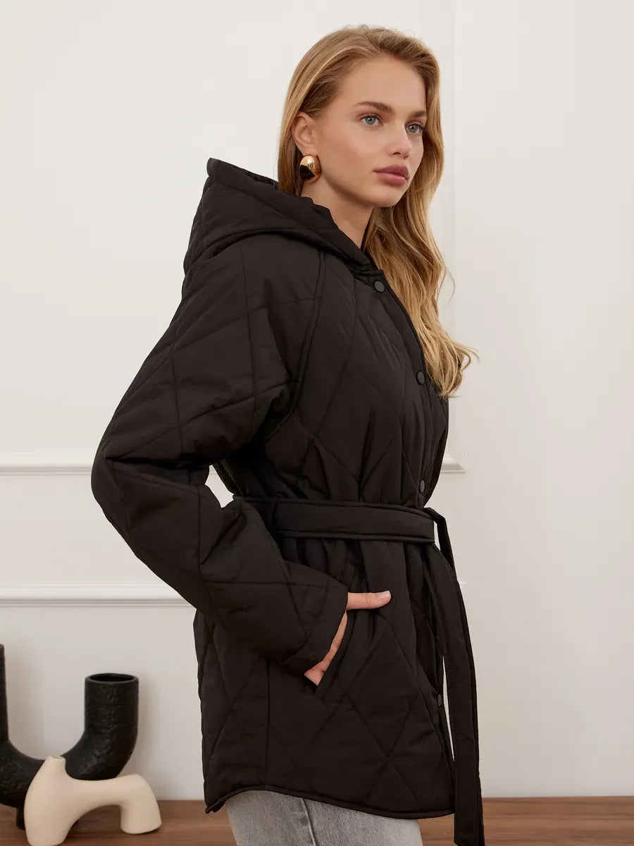 Luna Jacket