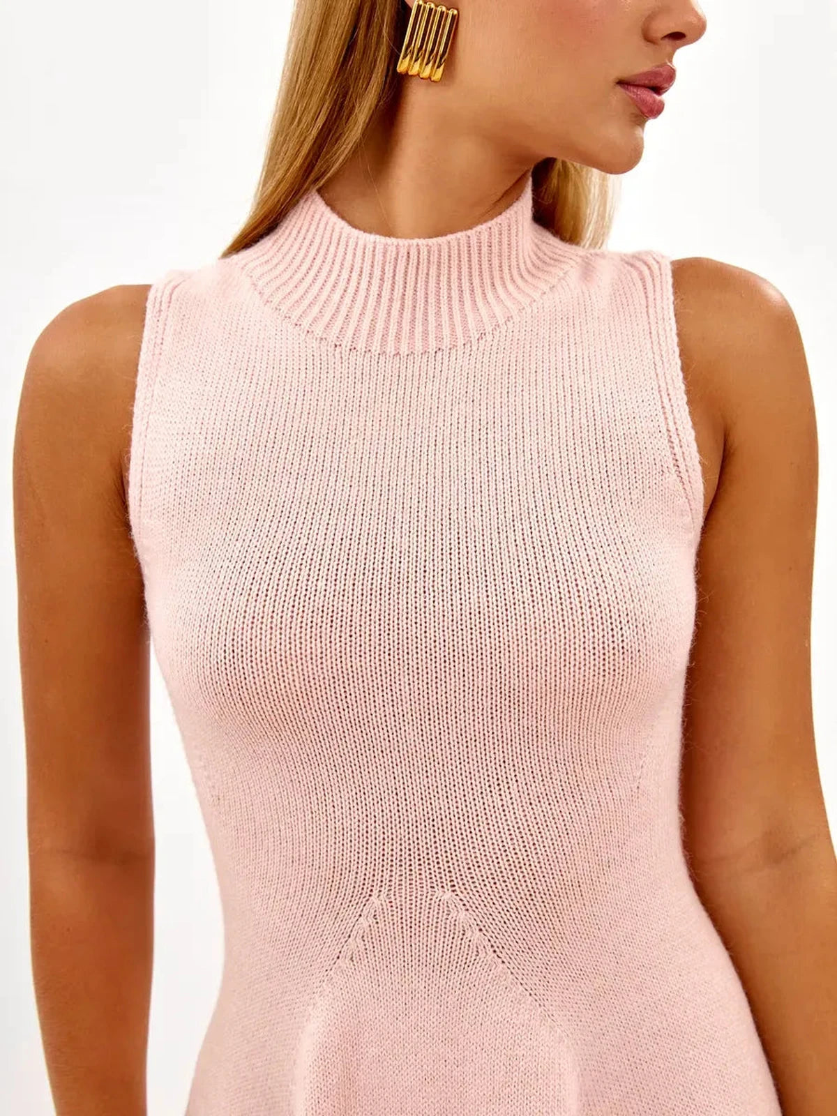 Bellerose Mini Dress