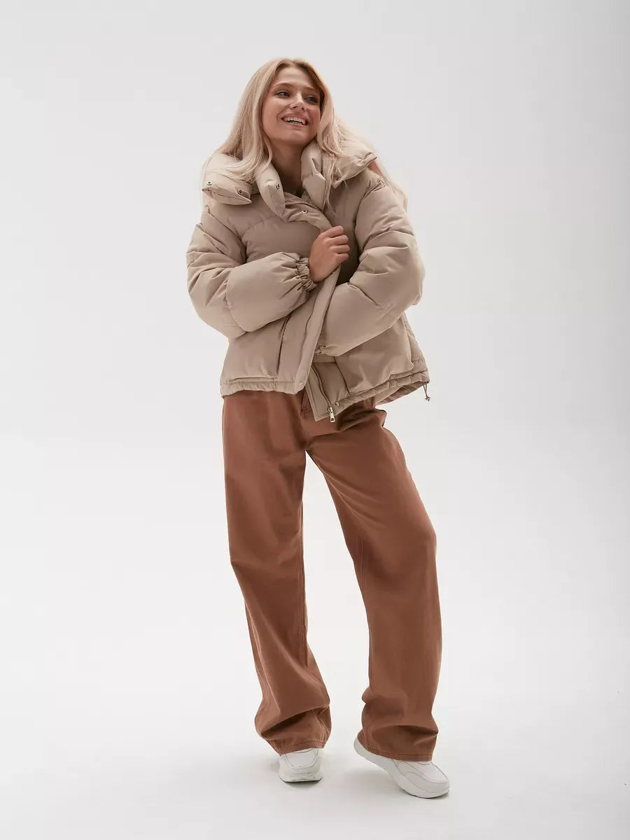 Sandstone Jacket