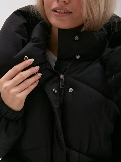 Obsidian Jacket