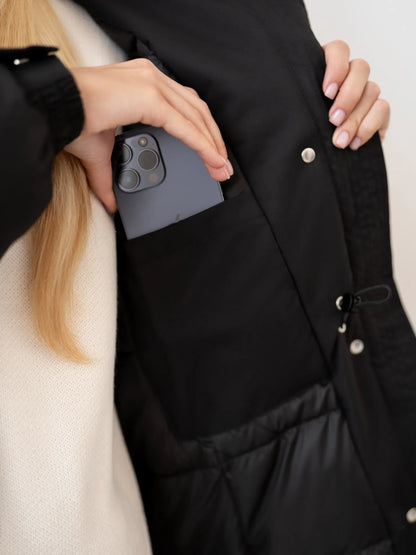 Eden Jacket