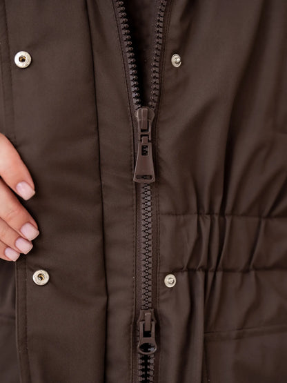 Monaco Jacket