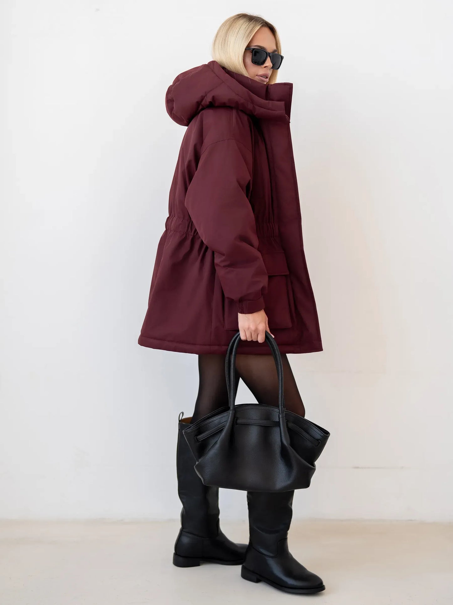 Ruby Jacket