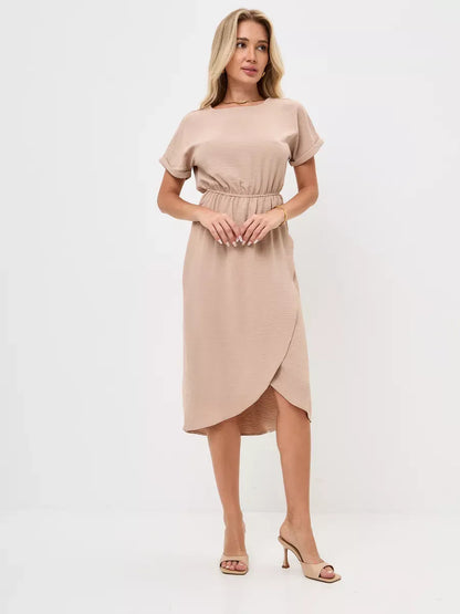 Sahara Midi Dress