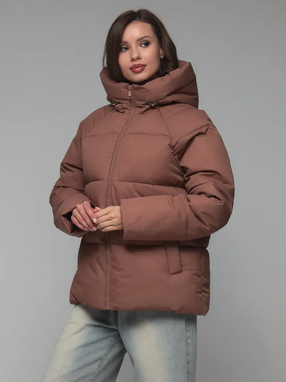 Hazel Jacket