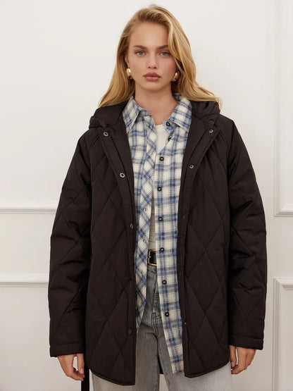 Luna Jacket