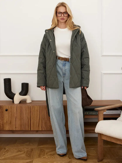 Siena Jacket