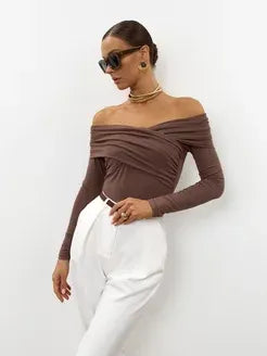 Aria Pullover