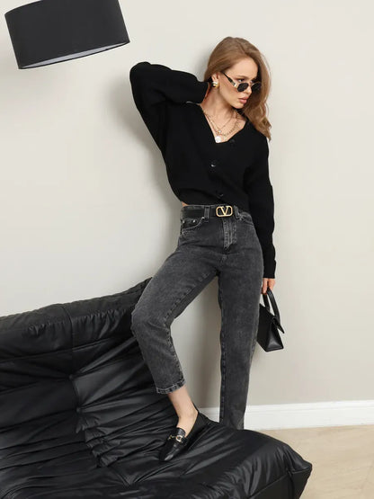 Vega Cardigan