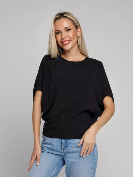 Noiré Blouse