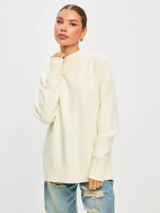 Luna Sweater